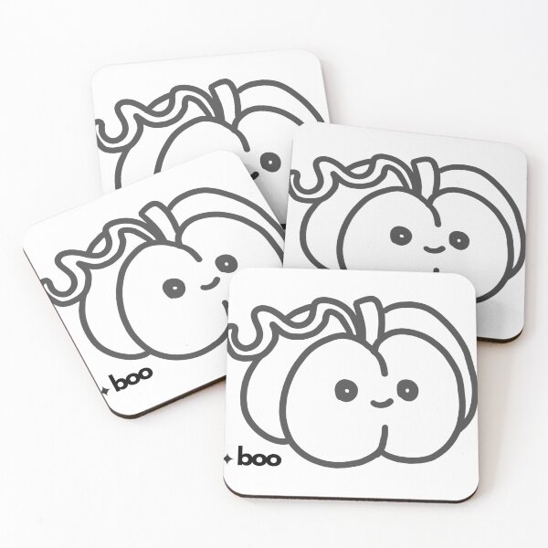 Item preview, Pumpkin by DRAW WITH BOO designed and sold by DRAW-WITH-BOOO.