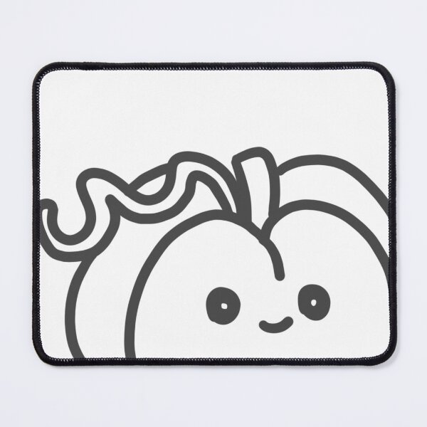 Item preview, Pumpkin by DRAW WITH BOO designed and sold by DRAW-WITH-BOOO.