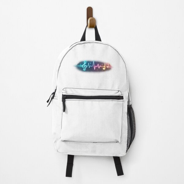Item preview, The Pulse of Music designed and sold by DesignShopAD.
