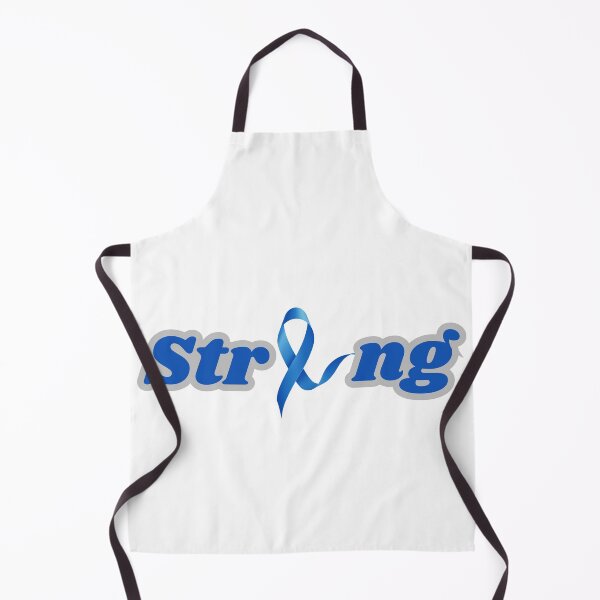 Item preview, Strong – Brain Cancer Survivor & Awareness Sticker designed and sold by Artistshert.