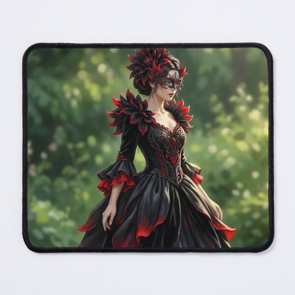 Item preview, Elegance - Dark Beauty designed and sold by missmoneypenny.
