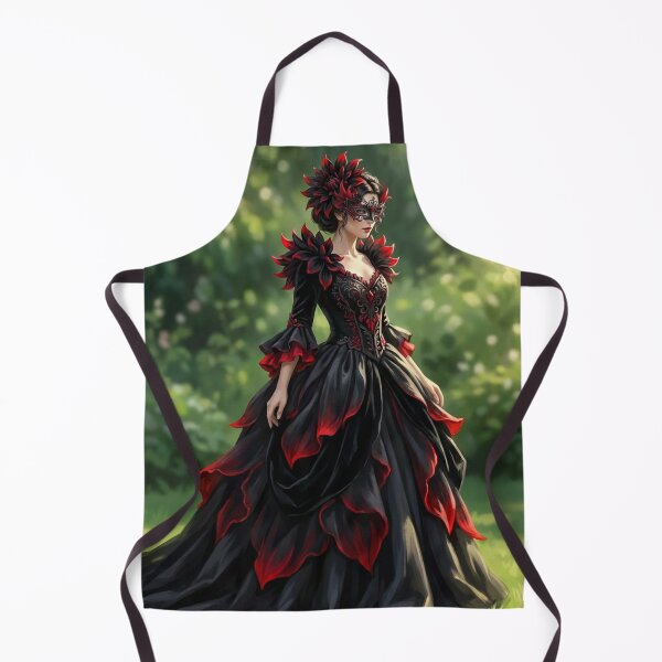 Item preview, Elegance - Dark Beauty designed and sold by missmoneypenny.