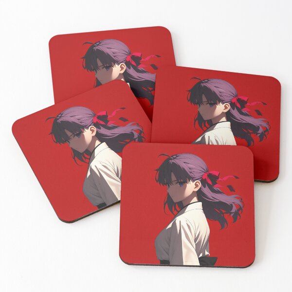 Item preview, Sakura Matou - Destino serie 7 designed and sold by Infinite-Aspire.
