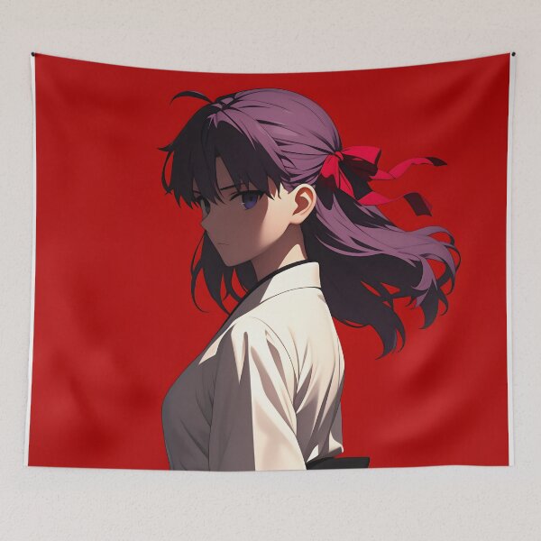 Item preview, Sakura Matou - Fate series 7 designed and sold by Infinite-Aspire.