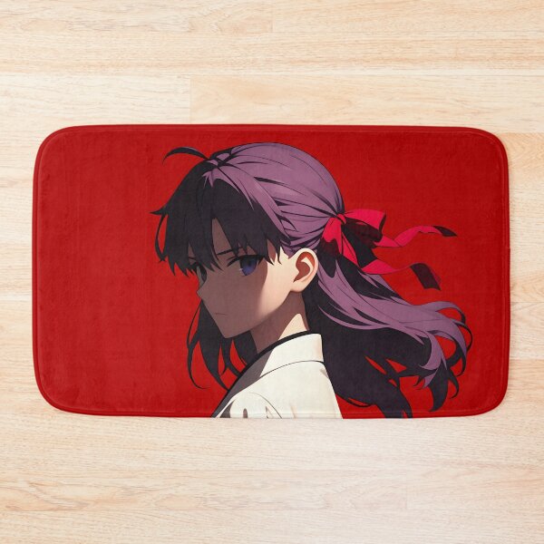 Aperçu de l'œuvre Sakura Matou - Fate series 7 créée et vendue par Infinite-Aspire.