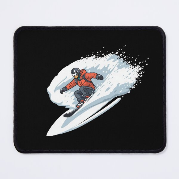 Item preview, Snowboard Flow designed and sold by Aetheriswork.
