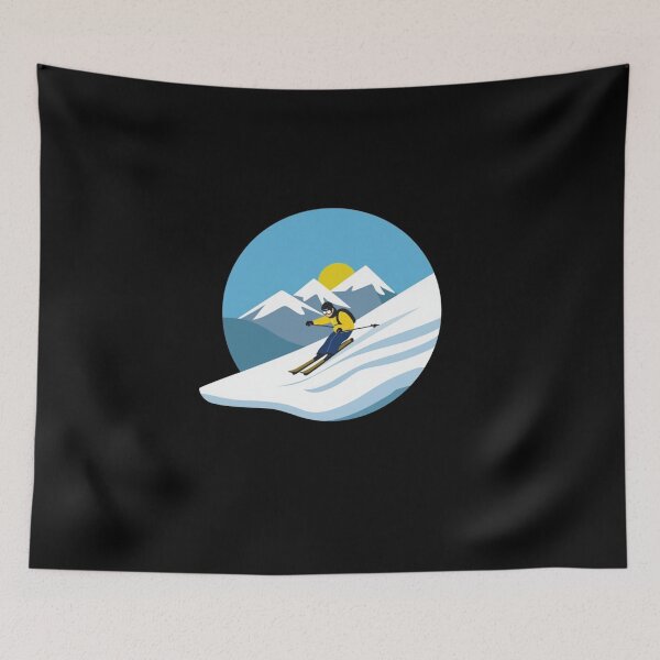 Item preview, Ski Day Energy designed and sold by Aetheriswork.