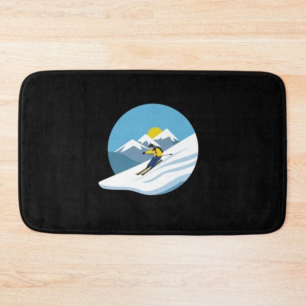 Item preview, Ski Day Energy designed and sold by Aetheriswork.