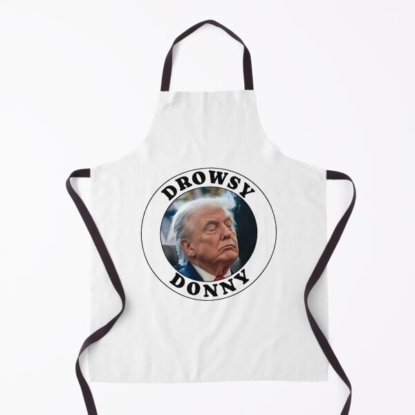 Item preview, Drowsy Donny designed and sold by IKDG.