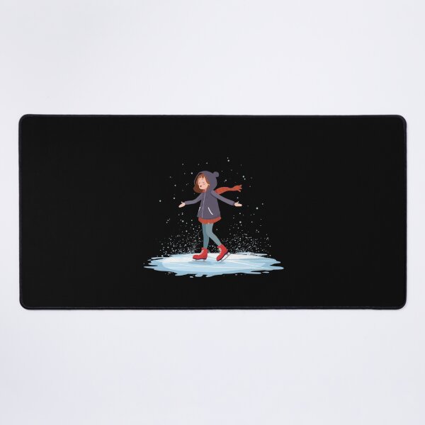 Item preview, Ice Skating Moment designed and sold by Aetheriswork.