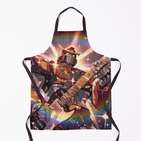 Item preview, Megawatt Meltdown designed and sold by Retro Type.