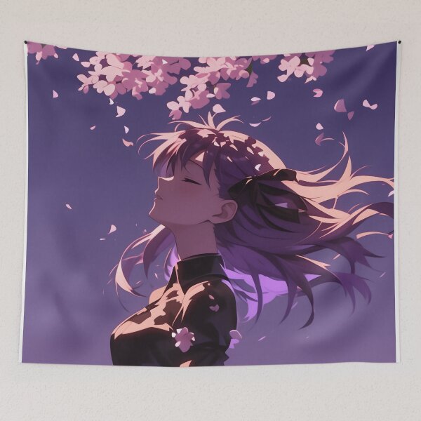 Item preview, Sakura Matou - Fate series 8 designed and sold by Infinite-Aspire.