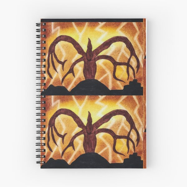 Item preview, The Mind flayer  designed and sold by Paintedhues.