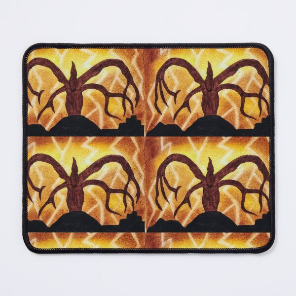 Item preview, The Mind flayer  designed and sold by Paintedhues.