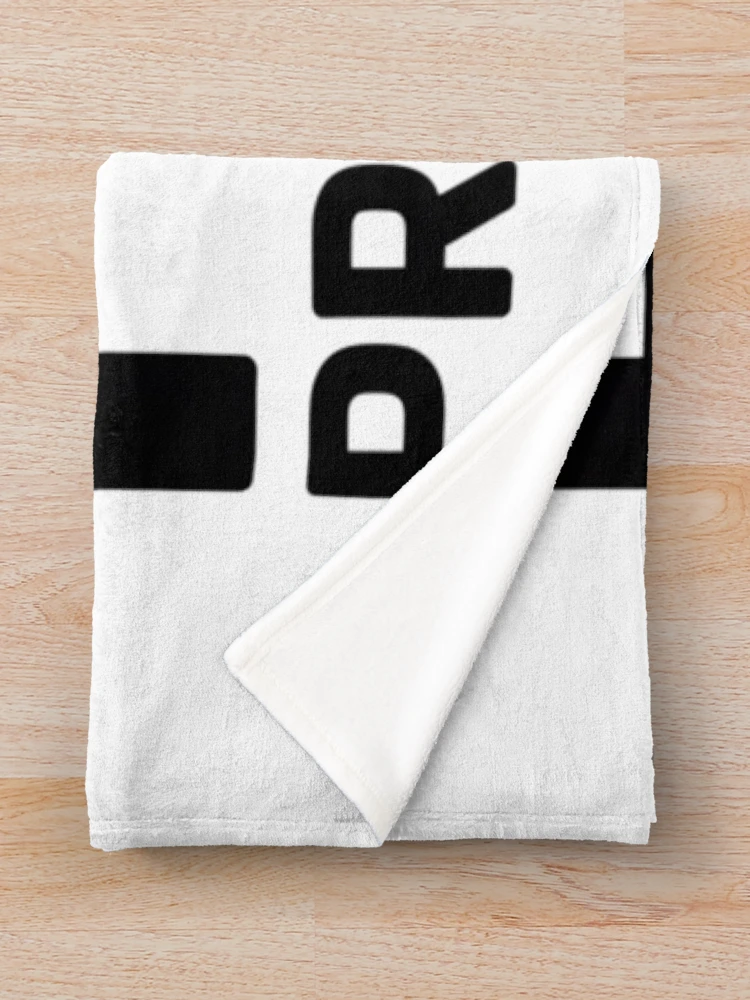 Thumbnail 3 of 6, Throw Blanket, Bug Fix in Progress – Funny Developer Debugging Humor Design designed and sold by RMTrendy.