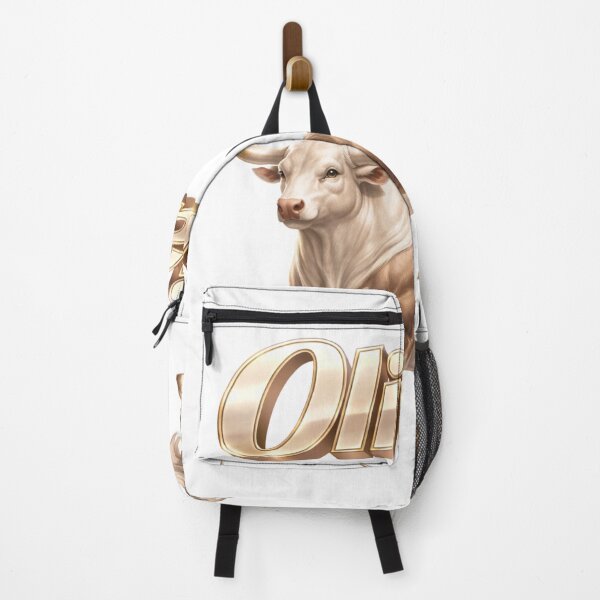 Item preview, Olivia Ox Chinese Zodiac — Powerful Eastern Horoscope Name Design | Year of the Ox Art designed and sold by AlexLineArt.