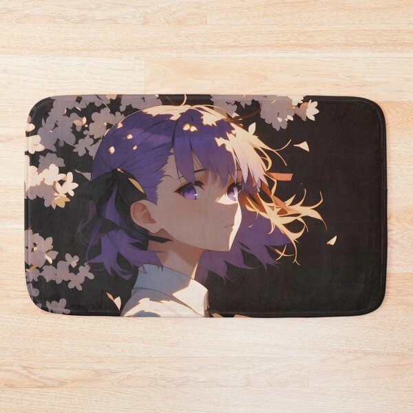 Aperçu de l'œuvre Sakura Matou - Fate series 9 créée et vendue par Infinite-Aspire.