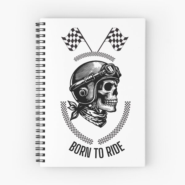 Item preview, Biker Pride - Orgoglio Motociclista | Design Vintage PI-GLOBAL designed and sold by PI-Global.
