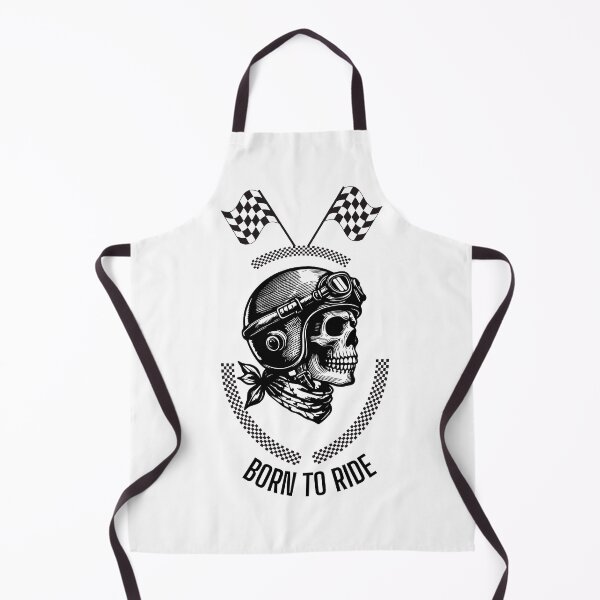 Item preview, Biker Pride - Orgoglio Motociclista | Design Vintage PI-GLOBAL designed and sold by PI-Global.