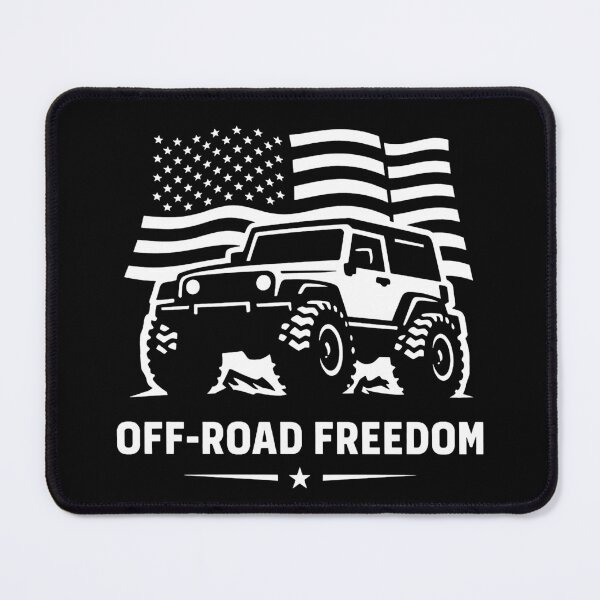 Item preview, Libertad todoterreno designed and sold by JacobSpace.