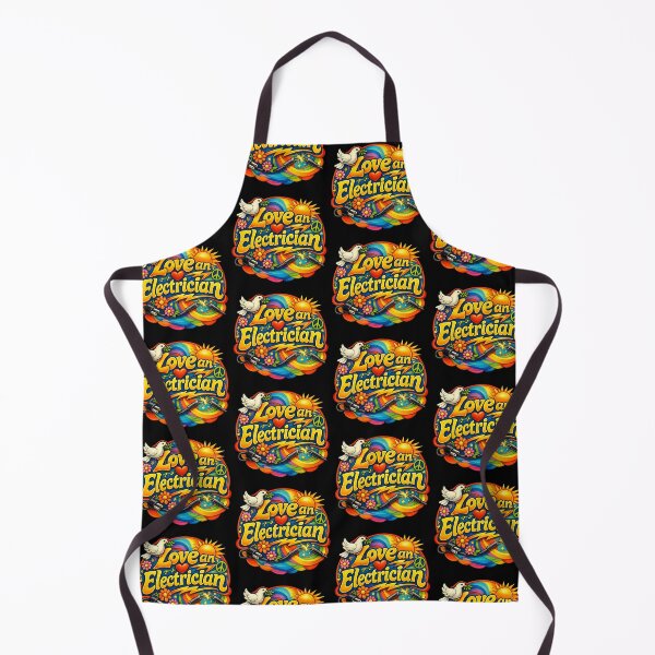 Artikelvorschau, Liebe ein Elektriker-Design entworfen und verkauft von thesparkystore.