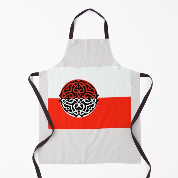 Item preview, Support Greenland Denmark We All Are Vikings Greenland Flag designed and sold by erozzz.