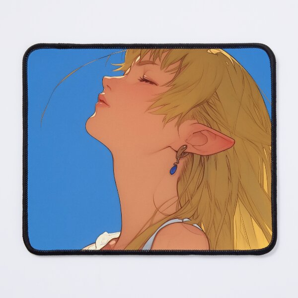 Item preview, Shinobu Oshino - 23 designed and sold by Infinite-Aspire.