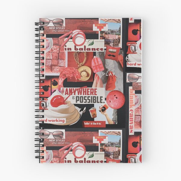 Item preview, Red Aesthetic designed and sold by km83.