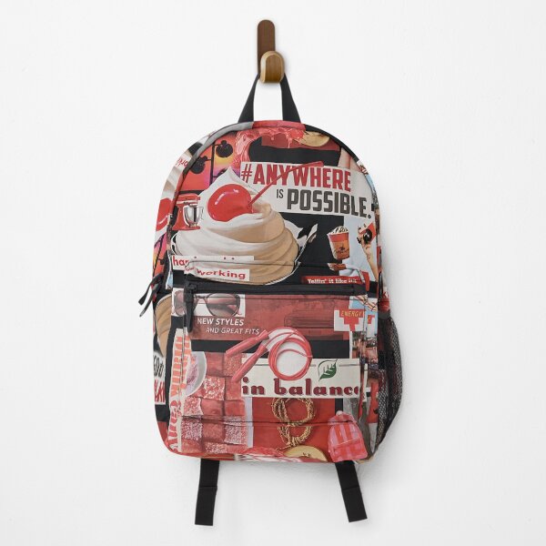 Item preview, Red Aesthetic designed and sold by km83.