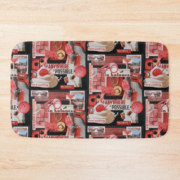 Item preview, Red Aesthetic designed and sold by km83.