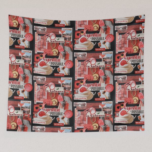 Item preview, Red Aesthetic designed and sold by km83.