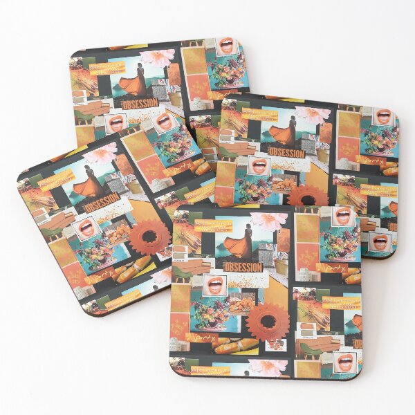 Item preview, Orange Aesthetic designed and sold by km83.