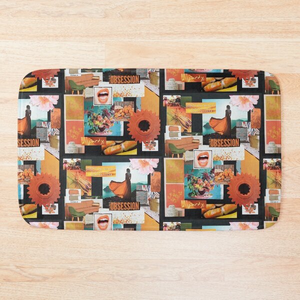 Item preview, Orange Aesthetic designed and sold by km83.