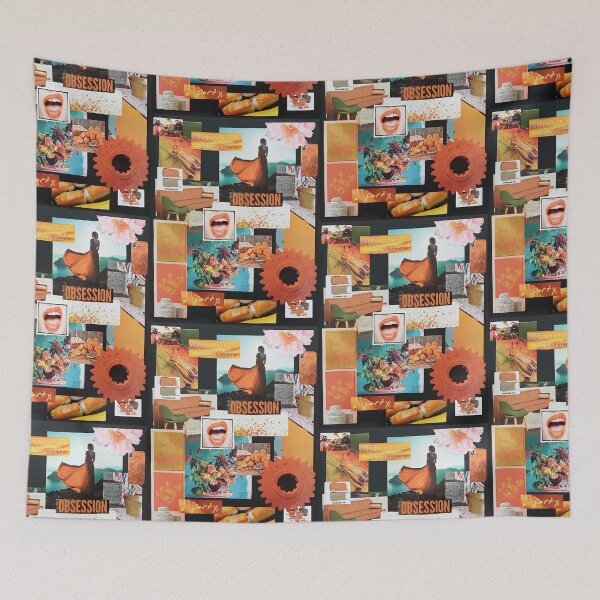 Item preview, Orange Aesthetic designed and sold by km83.