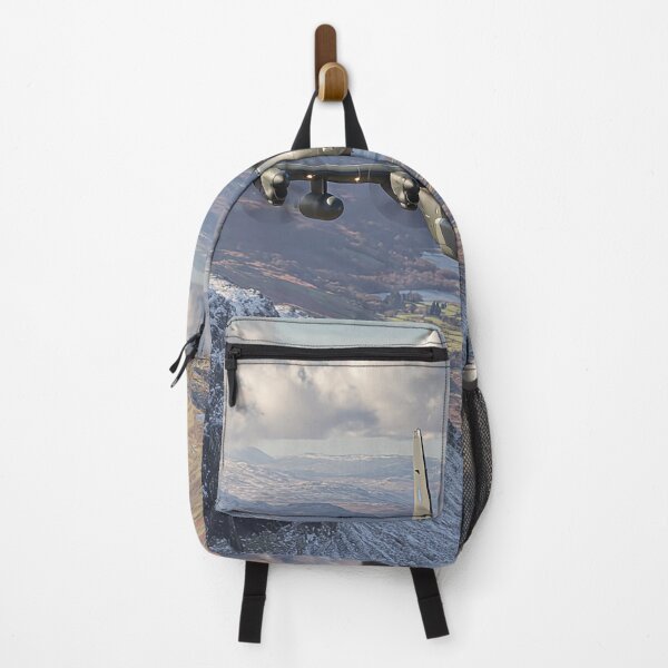 Item preview, C 130 Cutting Through the Winter Mist designed and sold by Skyframe Aviation.