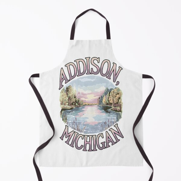 Item preview, Addison, Michigan, Addison Mi, Addison Michigan designed and sold by MoMidoStore.
