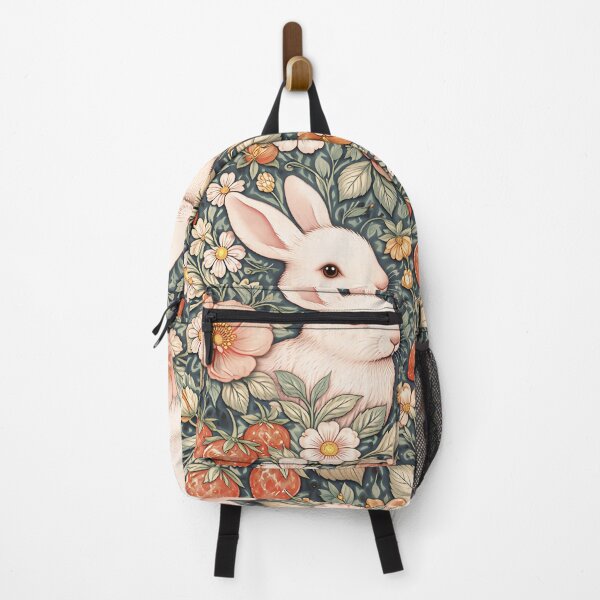 Item preview, Bunny and Camelia Tessellation designed and sold by TenderPawStudio.
