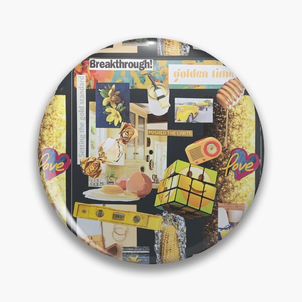 Item preview, Yellow Aesthetic designed and sold by km83.