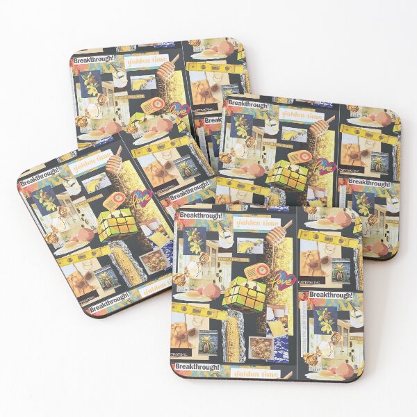Item preview, Yellow Aesthetic designed and sold by km83.