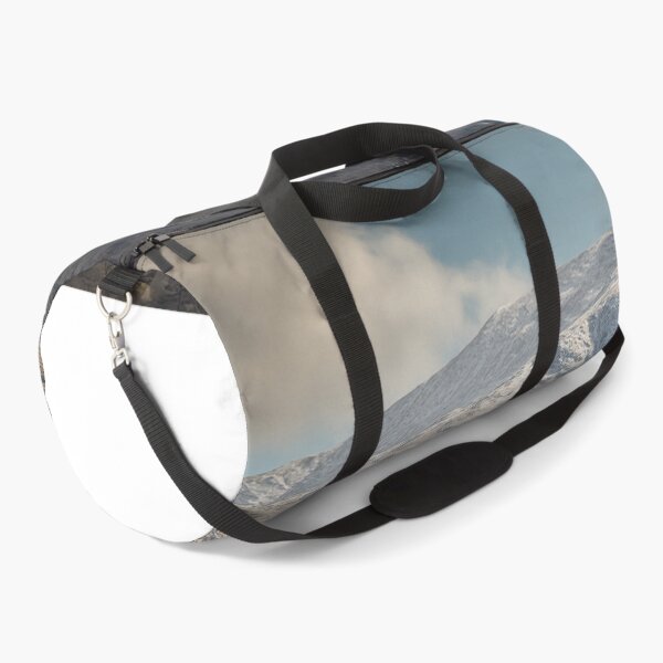 Item preview, C 130 Over the Ice Dusted Hills designed and sold by Skyframe Aviation.