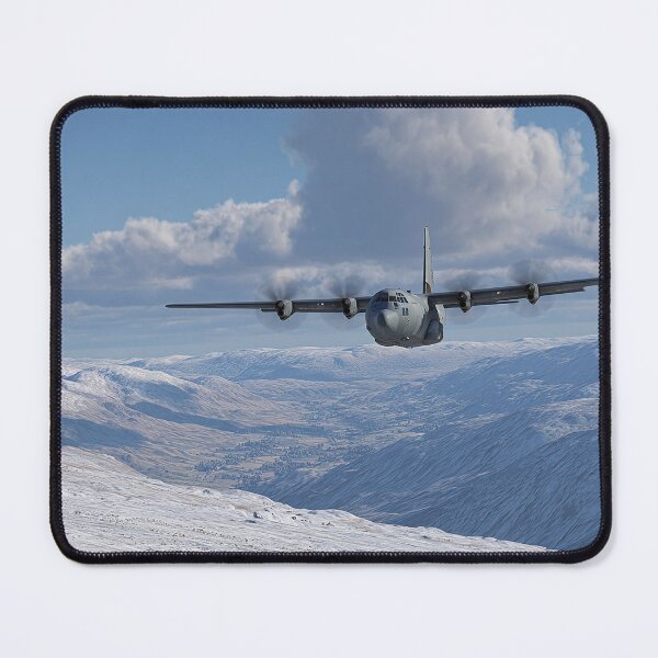 Item preview, Wings of Steel Above Winter Stone Walls designed and sold by Skyframe Aviation.