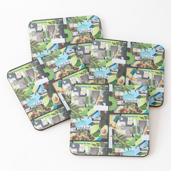 Item preview, Green Aesthetic designed and sold by km83.