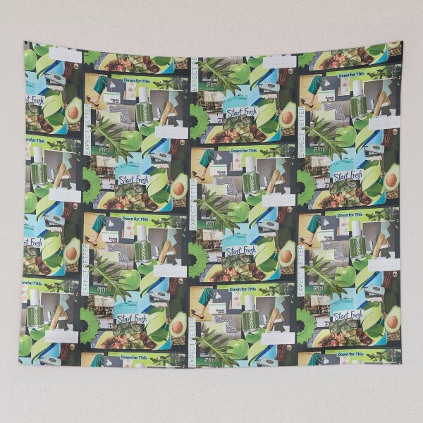 Item preview, Green Aesthetic designed and sold by km83.
