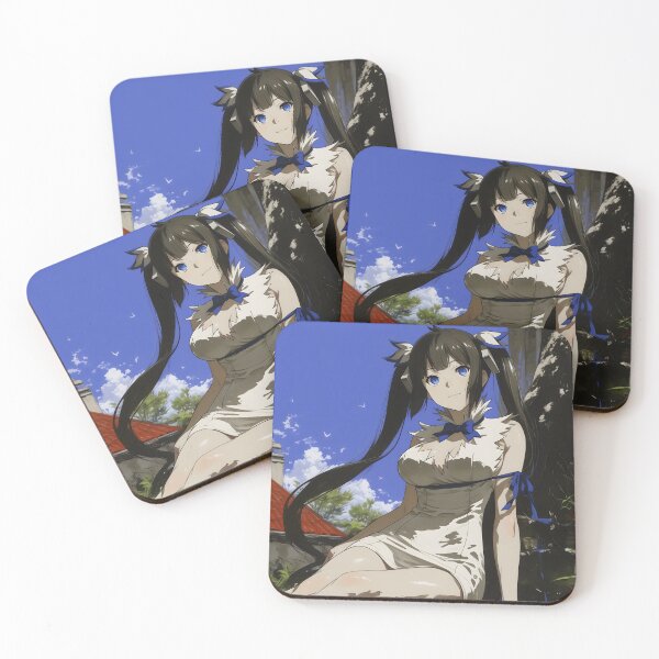 Item preview, Hestia - 19 designed and sold by Infinite-Aspire.