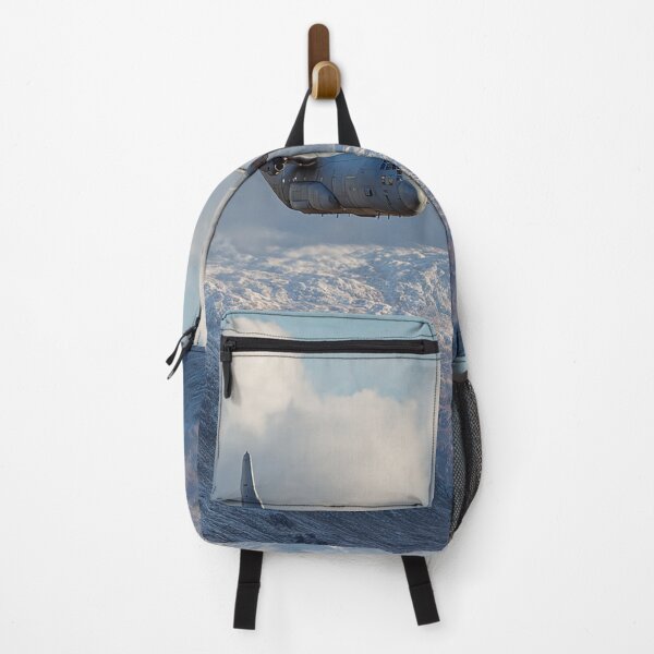 Item preview, C 130 Against a Pale Winter Sky designed and sold by Skyframe Aviation.