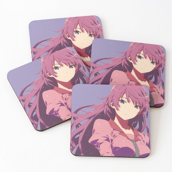 Item preview, Senjougahara Hitagi - 13 designed and sold by Infinite-Aspire.