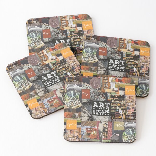 Item preview, Vintage Farmhouse Aesthetic designed and sold by km83.