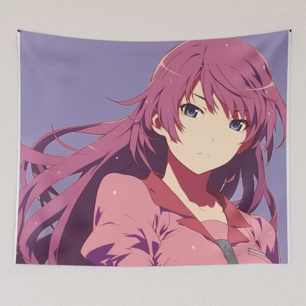Item preview, Senjougahara Hitagi - 13 designed and sold by Infinite-Aspire.