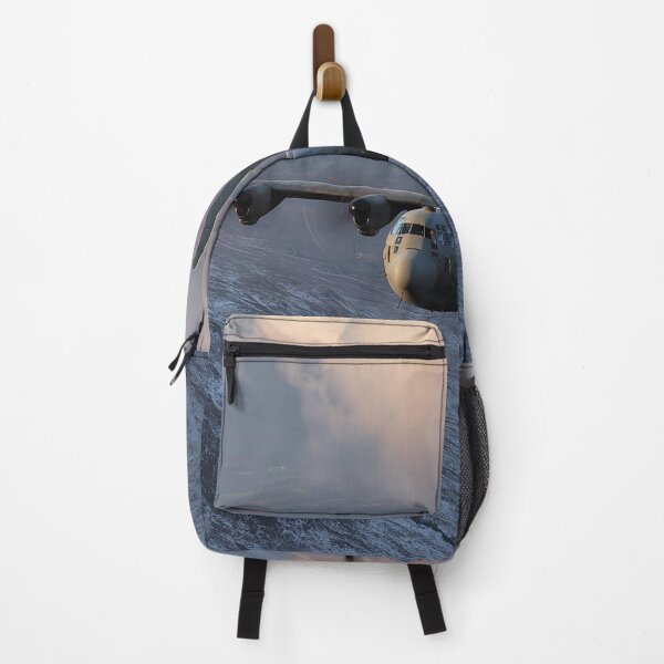 Item preview, C 130 Watching Over Winter Yorkshire designed and sold by Skyframe Aviation.
