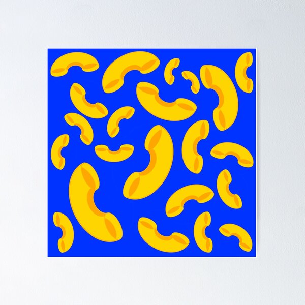 Item preview, Mac and cheese designed and sold by km83.